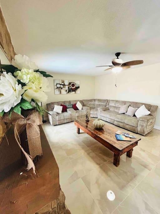Vintage Family Scape + Heated Pool&Discount Villa Tampa Bagian luar foto